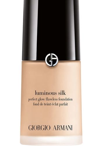 Giorgio Armani Luminous Silk Foundation