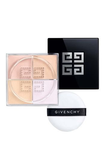 Givenchy Prisme Libre Matte-Finish and Enhanced Radiance Loose Powder