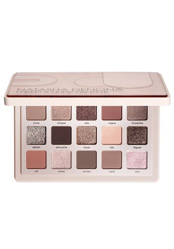 Natasha Denona I Need A Nude Palette