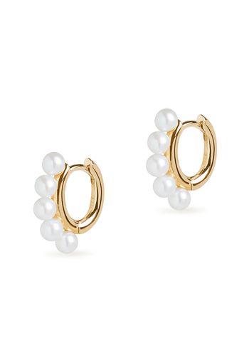 olivia-and-pearl-huggie-earrings