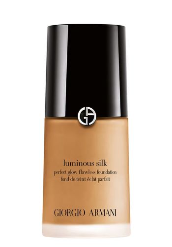 Armani Luminous Silk Foundation