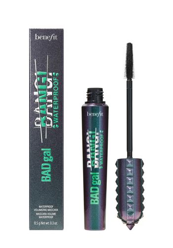 Benefit Badgal BANG! Volumizing Waterproof Mascara