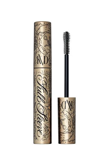 KVD Beauty Full Sleeve Long and Defined Tubing Mascara