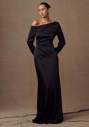 24 Best Winter Bridesmaid Dresses 2025-26