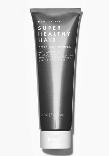 Super Healthy Hair™ Detox Wash Shampoo