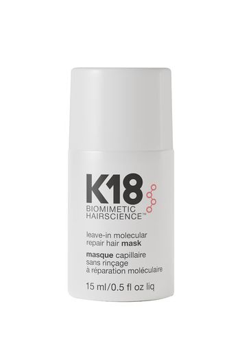 K18 Biomimetic Hairscience Leave-in Molecular Repair Hair Mask