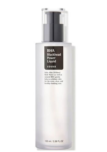 COSRX BHA Blackhead Power Liquid