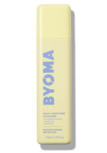 BYOMA Milky Moisture Cleanser