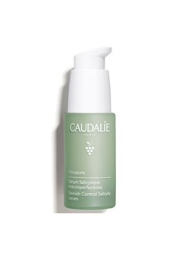 Caudalie Vinopure Blemish Control Salicylic Serum