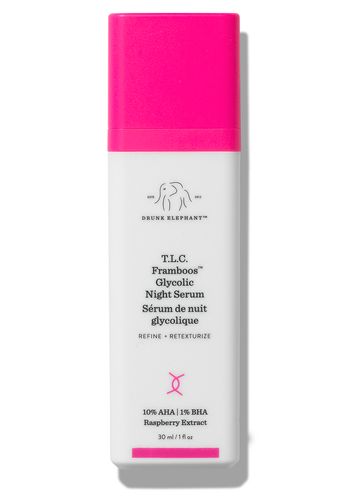 DRUNK ELEPHANT T.L.C. Framboos™ Glycolic Night Serum