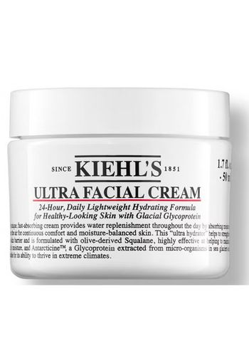 Kiehl's Ultra Facial Cream