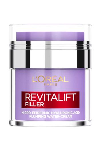 L'Oreal Revitalift Filler Plumping Water-Cream