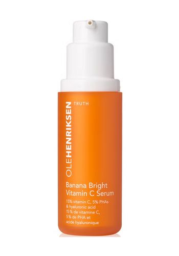 Ole Henriksen Banana Bright Vitamin C Serum