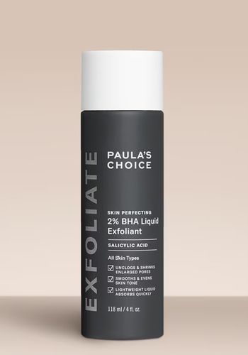 Paula’s Choice 2% BHA Liquid Exfoliant