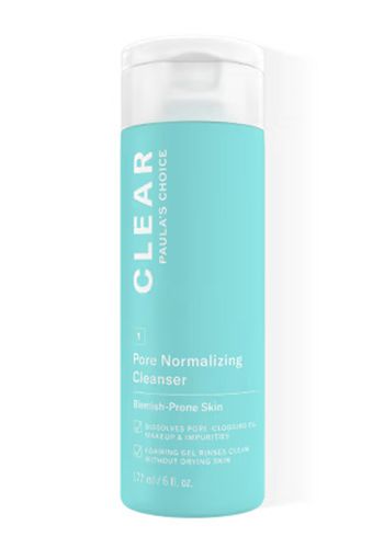 Paula’s Choice  Clear Cleanser