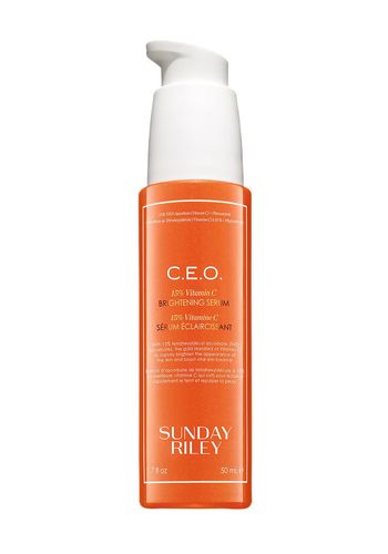 Sunday Riley C.E.O. 15% Vitamin C Brightening Serum