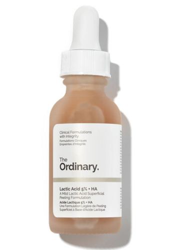 The Ordinary Lactic Acid 5% + HA