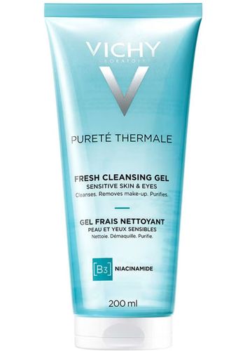 Vichy Pureté Thermale One Step Fresh Cleansing Gel 