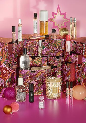 space nk fragrance and perfume advent calendar 2024