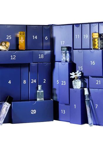 the fragrance shop advent calendar 2024