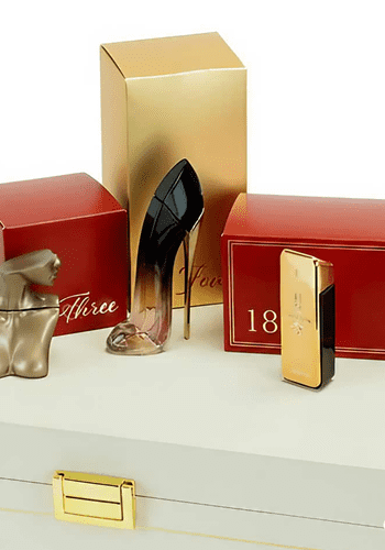 the perfume shop advent calendar fragrances