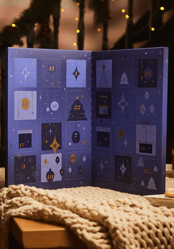 limited edition twinings tea advent calendar 2024