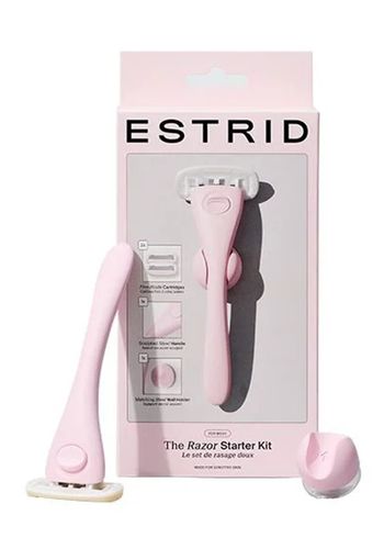 Estrid Body Razor