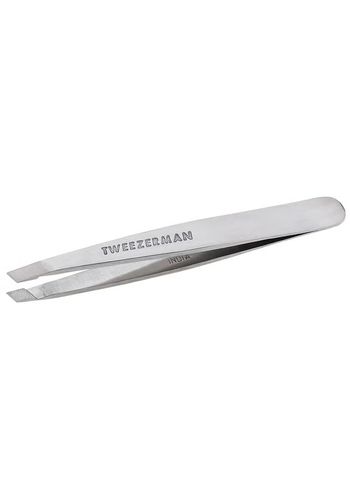 Tweezerman Mini Slant Tweezer