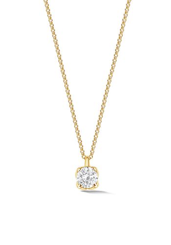 Dower-and-Hall-18k-Yellow-Gold-Diamond-Stargazer-Pendant