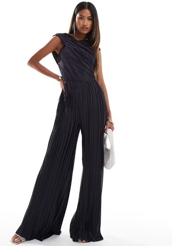 Elegant jumpsuits for wedding guests on sale