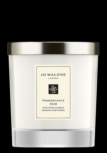 Jo Malone Pomegranate Noir scented candle as engagement gift idea for couples