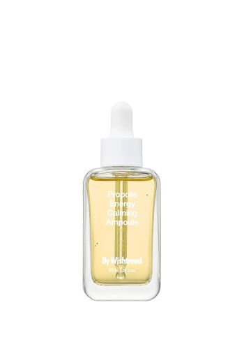 lightweight ampoule, full of antioxidants and nutrients to help soothe and improve sensitive, inflamed skin.