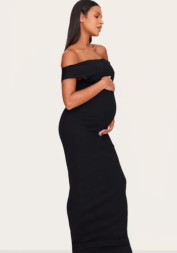 18 Best Maternity Wedding Guest Dresses to Buy Now