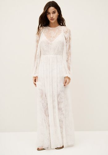 Festival-Themed Wedding Dresses & Guest Outfit Ideas for 2025