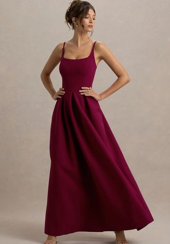 Flattering Bridesmaid Dresses for Every Body Type
