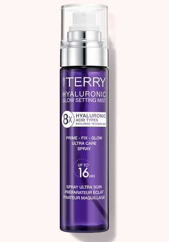 By Terry Hyaluronic Glow Setting Mist