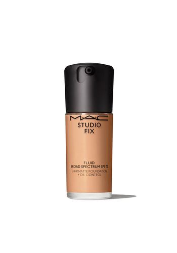 MAC Studio Fix Fluid Foundation