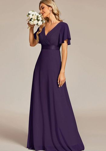 ever-pretty-empire-wasit-deep-purple-bridesmaid-dress