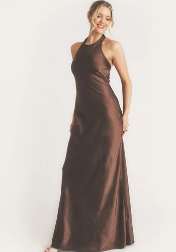 Autumn Bridesmaid Dresses To Fall For - Colours & Inspiration