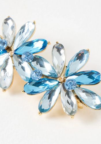 oliverbonas-evelyn-blue-stone-flowers-statement-barrette-hair-clip