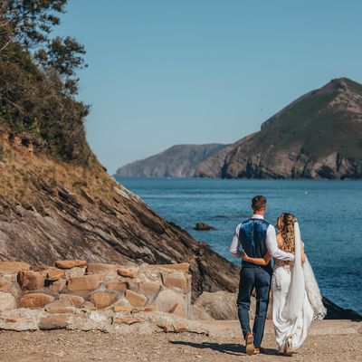 Watermouth Cove Weddings