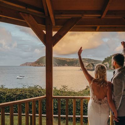 Watermouth Cove Weddings