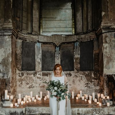 Blossom and Bee Floristry