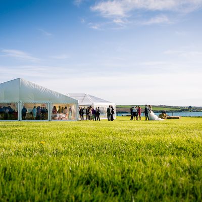 Hatch Marquee Hire