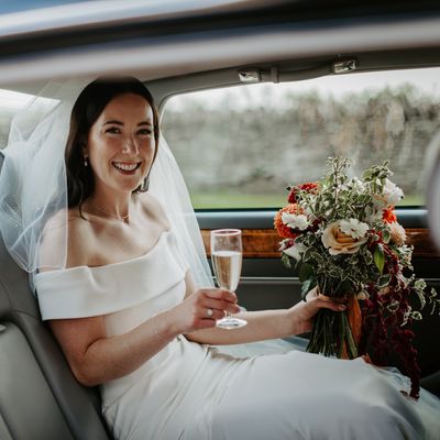 Azure Wedding Cars