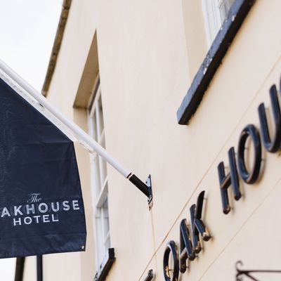 The Oakhouse Hotel