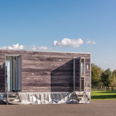 Wight Event Toilets