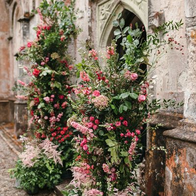 Out of The Ordinary Weddings