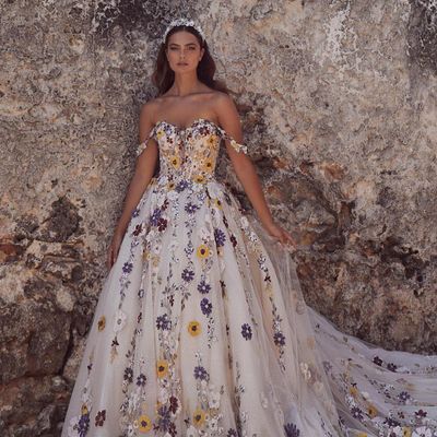 Tala Daniel Bridal Couture