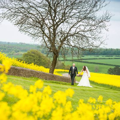 Kingscote Barn